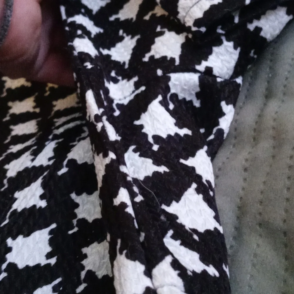Retro Threads Jacket - Picture 11 of 11